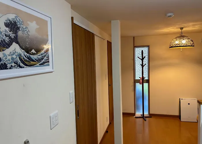 Tokaichi inn F Plus
