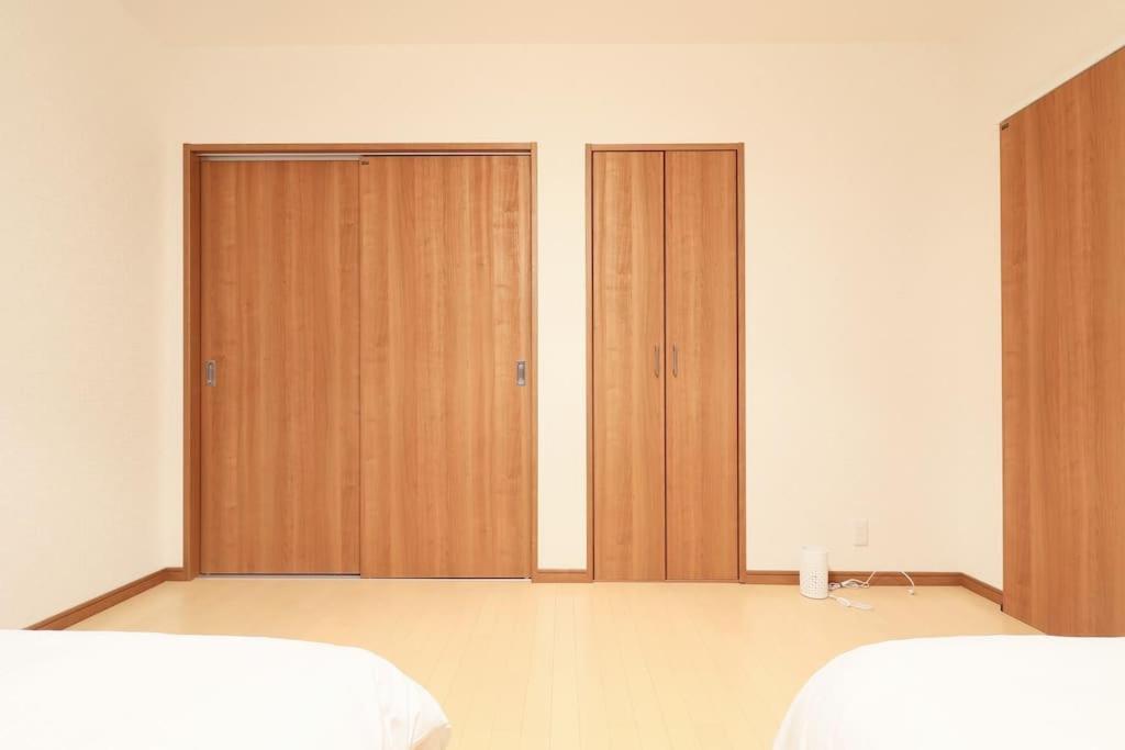 Ferienhaus Tokaichi 一軒家貸切 Hiroshima