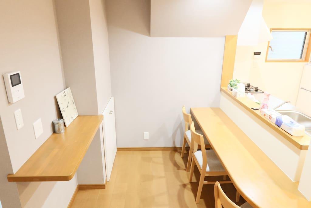 Tokaichi 一軒家貸切 * Hiroshima