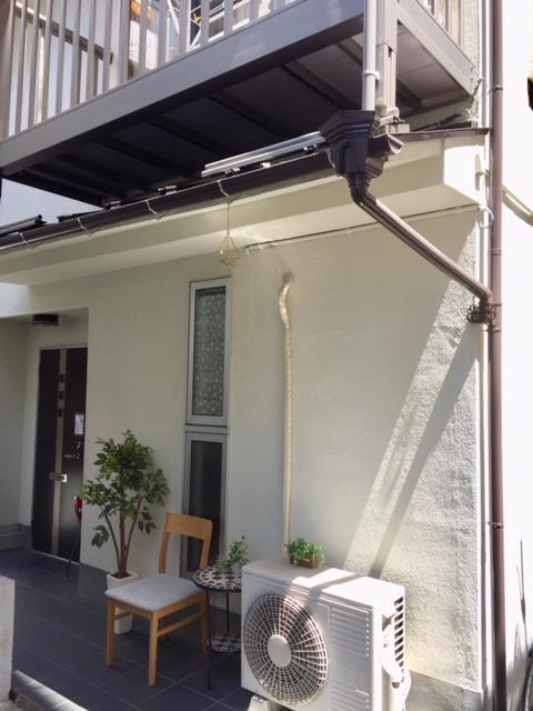 Tokaichi 一軒家貸切 Ferienhaus
